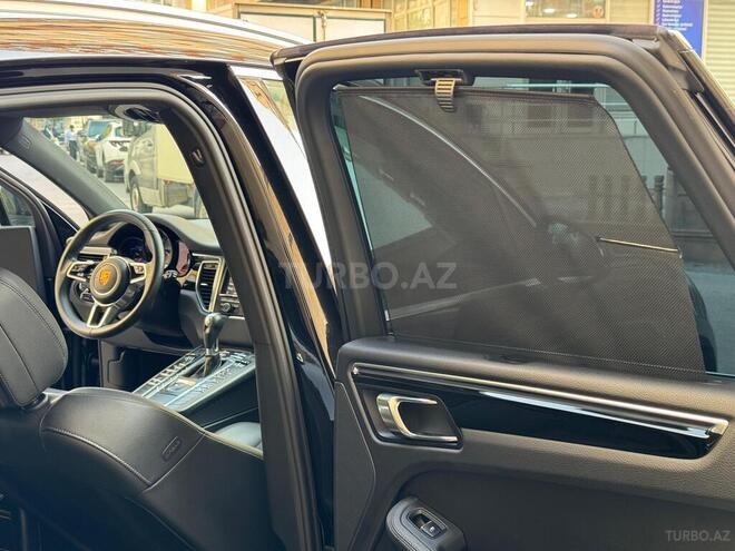 Porsche Macan S 2015, 60,000 km - 3.0 l - Bakı