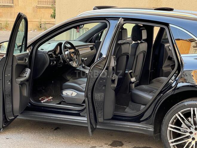Porsche Macan S 2015, 60,000 km - 3.0 l - Bakı