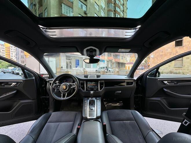 Porsche Macan S 2015, 60,000 km - 3.0 l - Bakı