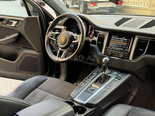 Porsche Macan S 2015, 60,000 km - 3.0 l - Bakı