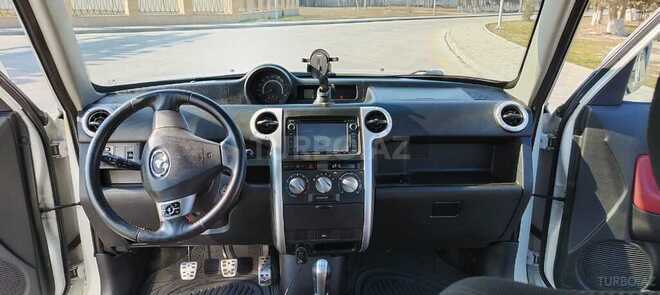 GWM Hover M2 2014, 234,123 km - 1.5 л - Sumqayıt