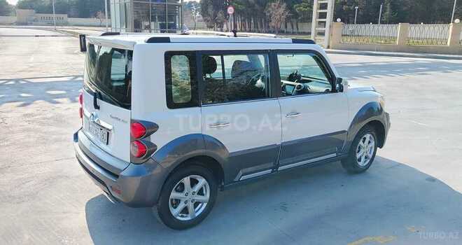 GWM Hover M2 2014, 234,123 km - 1.5 л - Sumqayıt