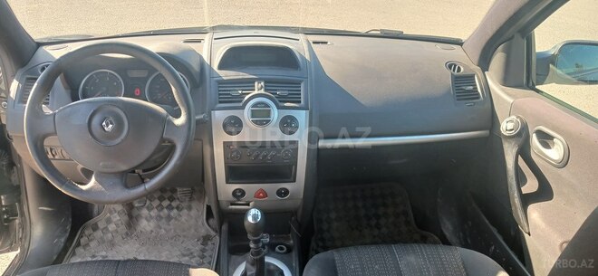 Renault Megane 2009, 252,525 km - 1.5 l - Bakı