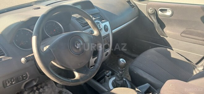 Renault Megane 2009, 252,525 km - 1.5 l - Bakı