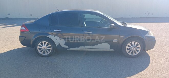 Renault Megane 2009, 252,525 km - 1.5 l - Bakı