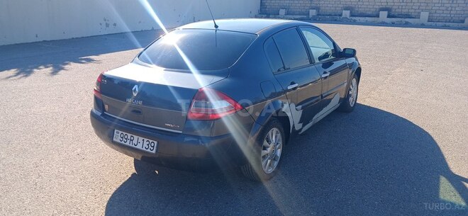 Renault Megane 2009, 252,525 km - 1.5 l - Bakı