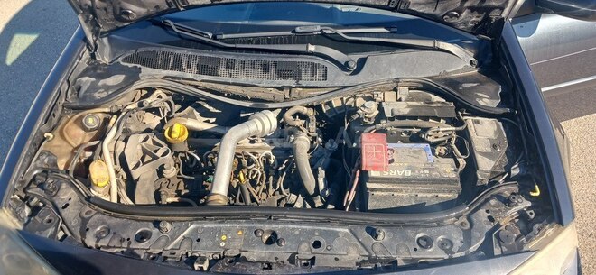 Renault Megane 2009, 252,525 km - 1.5 l - Bakı
