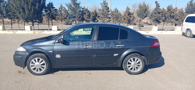 Renault Megane 2009, 252,525 km - 1.5 l - Bakı