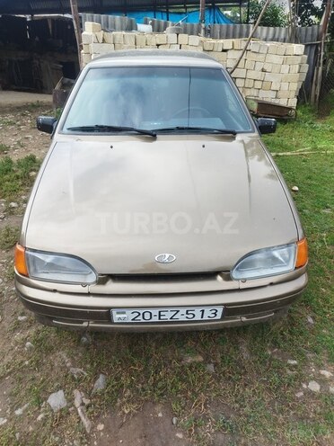 LADA (VAZ) 2115 1999, 201,000 km - 1.6 л - Göygöl