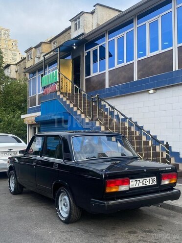 LADA (VAZ) 2107 2011, 75,000 km - 1.6 l - Bakı
