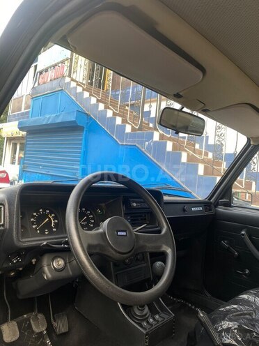 LADA (VAZ) 2107 2011, 75,000 km - 1.6 l - Bakı