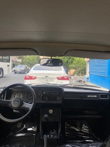 LADA (VAZ) 2107 2011, 75,000 km - 1.6 l - Bakı