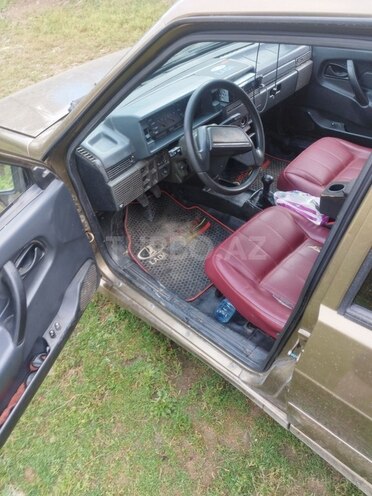 LADA (VAZ) 2115 1999, 201,000 km - 1.6 л - Göygöl