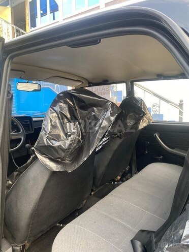 LADA (VAZ) 2107 2011, 75,000 km - 1.6 l - Bakı