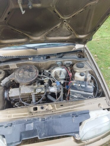 LADA (VAZ) 2115 1999, 201,000 km - 1.6 л - Göygöl
