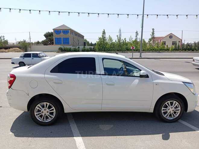 Chevrolet Cobalt 2024, 49,500 km - 1.5 l - Bakı