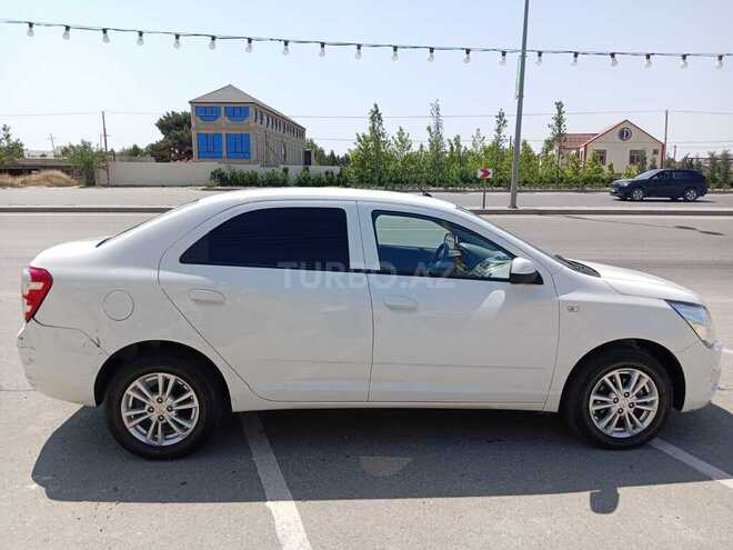 Chevrolet Cobalt 2024, 49,500 km - 1.5 l - Bakı