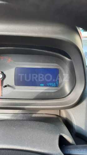 Chevrolet Cobalt 2024, 49,500 km - 1.5 l - Bakı