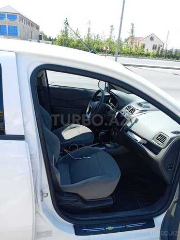 Chevrolet Cobalt 2024, 49,500 km - 1.5 l - Bakı