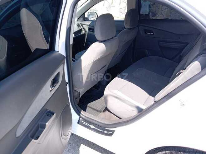 Chevrolet Cobalt 2024, 49,500 km - 1.5 l - Bakı