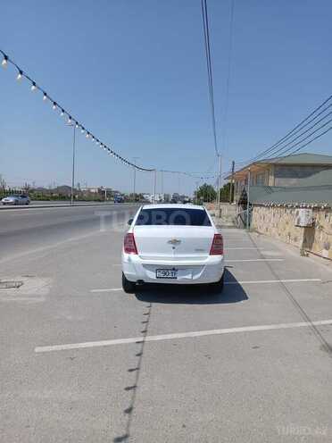 Chevrolet Cobalt 2024, 49,500 km - 1.5 l - Bakı