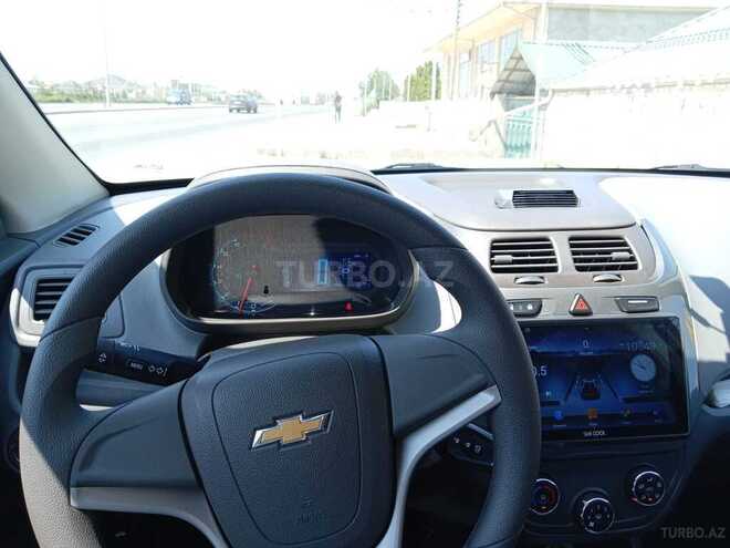 Chevrolet Cobalt 2024, 49,500 km - 1.5 l - Bakı