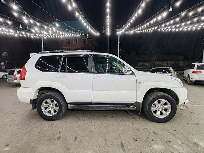 Toyota Land Cruiser Prado 2008, 140,000 km - 2.7 l - Xırdalan