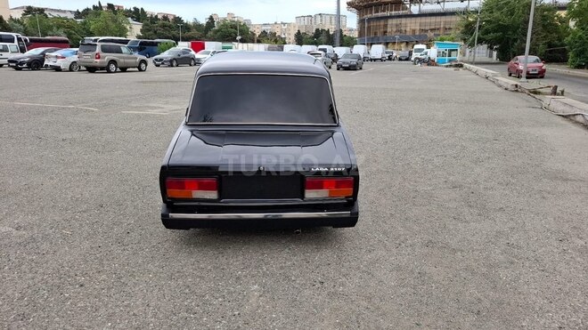 LADA (VAZ) 2107 2010, 98,523 km - 1.6 l - Bakı
