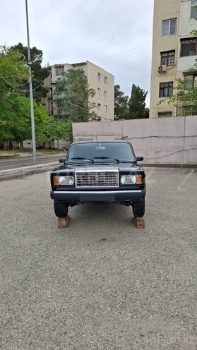 LADA (VAZ) 2107 2010, 98,523 km - 1.6 l - Bakı