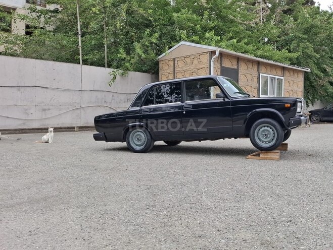 LADA (VAZ) 2107 2010, 98,523 km - 1.6 l - Bakı