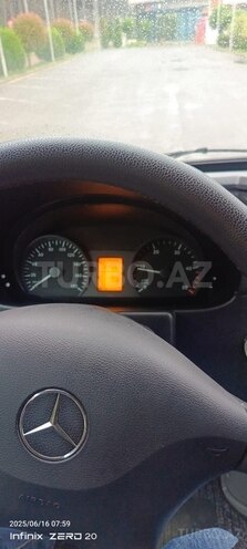 Mercedes Sprinter 315 2007, 222,988 km - 2.2 l - Cəlilabad