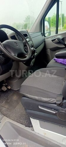 Mercedes Sprinter 315 2007, 222,988 km - 2.2 l - Cəlilabad