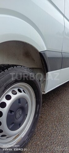 Mercedes Sprinter 315 2007, 222,988 km - 2.2 l - Cəlilabad