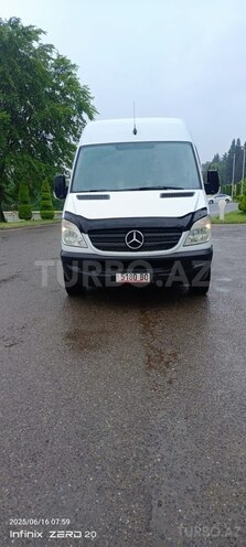 Mercedes Sprinter 315 2007, 222,988 km - 2.2 l - Cəlilabad