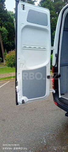 Mercedes Sprinter 315 2007, 222,988 km - 2.2 l - Cəlilabad