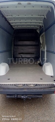Mercedes Sprinter 315 2007, 222,988 km - 2.2 l - Cəlilabad