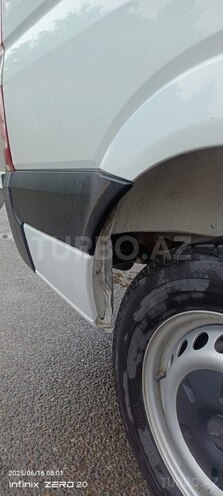 Mercedes Sprinter 315 2007, 222,988 km - 2.2 l - Cəlilabad