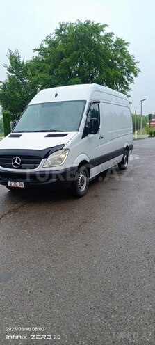 Mercedes Sprinter 315 2007, 222,988 km - 2.2 l - Cəlilabad