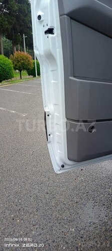 Mercedes Sprinter 315 2007, 222,988 km - 2.2 l - Cəlilabad