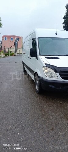 Mercedes Sprinter 315 2007, 222,988 km - 2.2 l - Cəlilabad