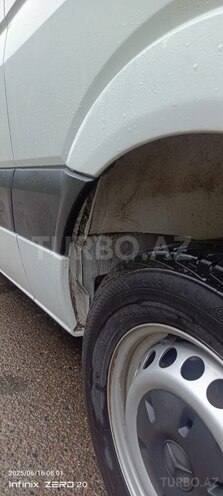 Mercedes Sprinter 315 2007, 222,988 km - 2.2 l - Cəlilabad