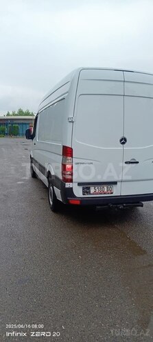 Mercedes Sprinter 315 2007, 222,988 km - 2.2 l - Cəlilabad