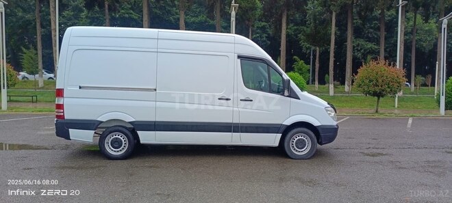 Mercedes Sprinter 315 2007, 222,988 km - 2.2 l - Cəlilabad