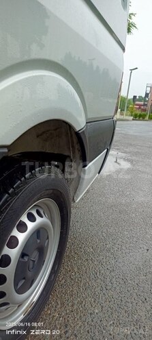 Mercedes Sprinter 315 2007, 222,988 km - 2.2 l - Cəlilabad
