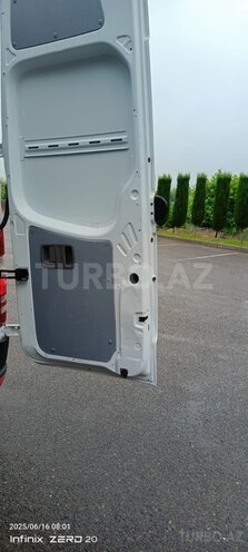 Mercedes Sprinter 315 2007, 222,988 km - 2.2 l - Cəlilabad