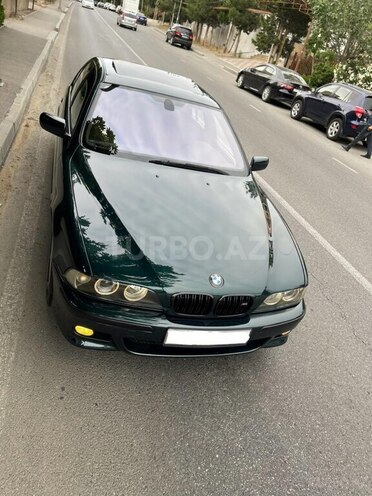 BMW 528 1999, 595,457 km - 2.8 l - Bakı