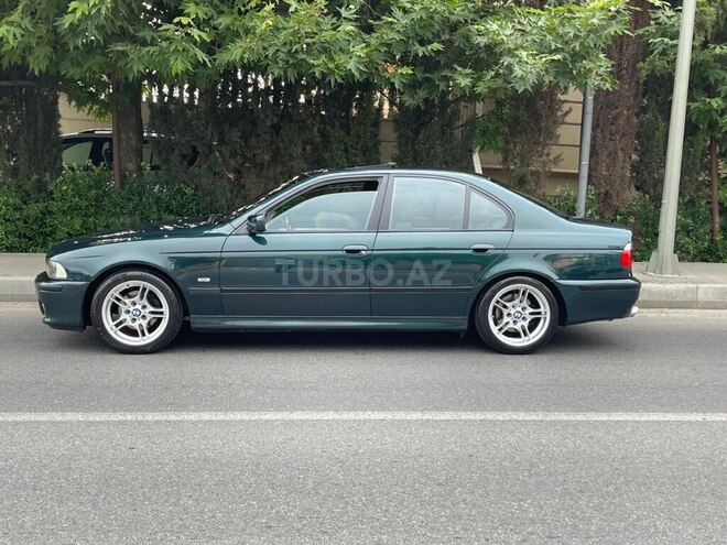 BMW 528 1999, 595,457 km - 2.8 l - Bakı
