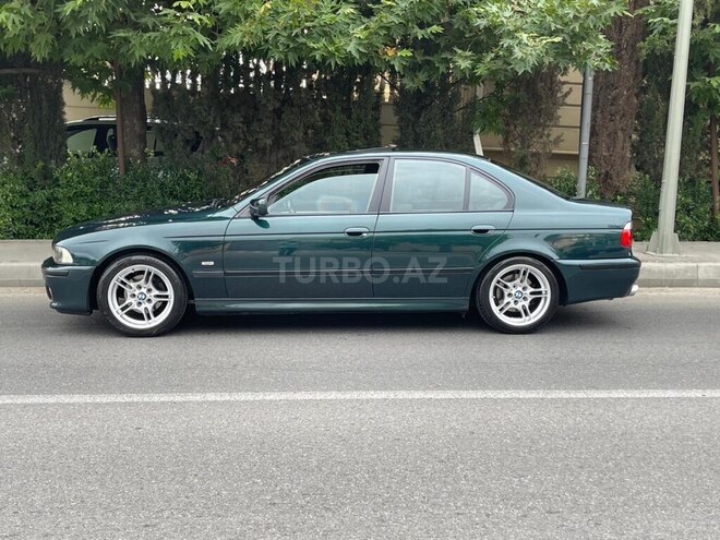 BMW 528 1999, 595,457 km - 2.8 l - Bakı