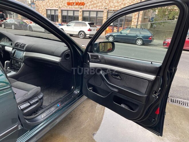 BMW 528 1999, 595,457 km - 2.8 l - Bakı