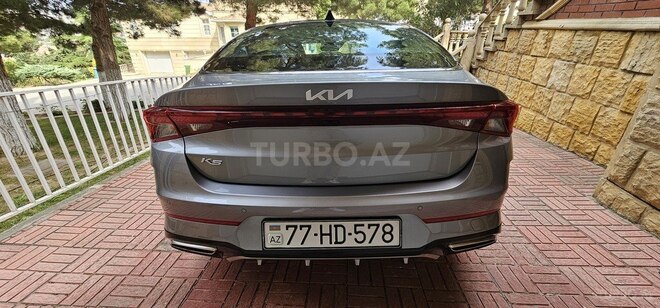 Kia K5-6